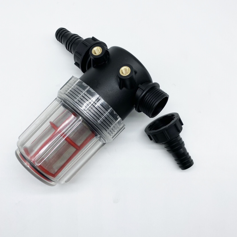 Agriculture Farming Net - DJI Jifei 1-inch Plant Protection Drone