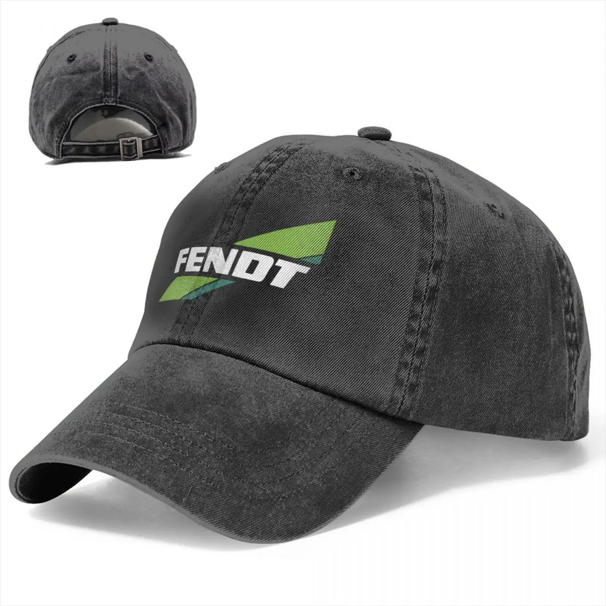 Fendt Tractor Men Women Baseba – Agriculture Farming Hats Bewertung und Preis