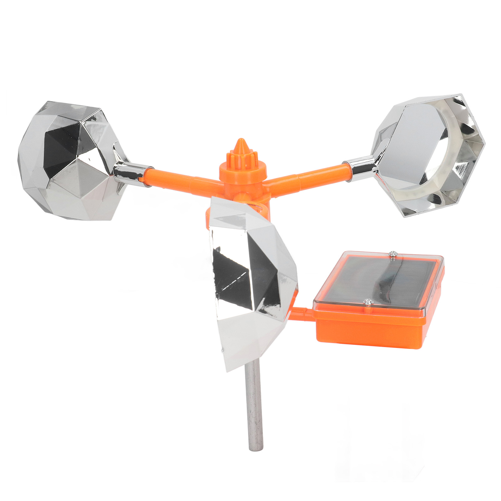 3-in-1 Bird Repeller Solar Sou – Solar Bird Scarer Bewertung und Preis