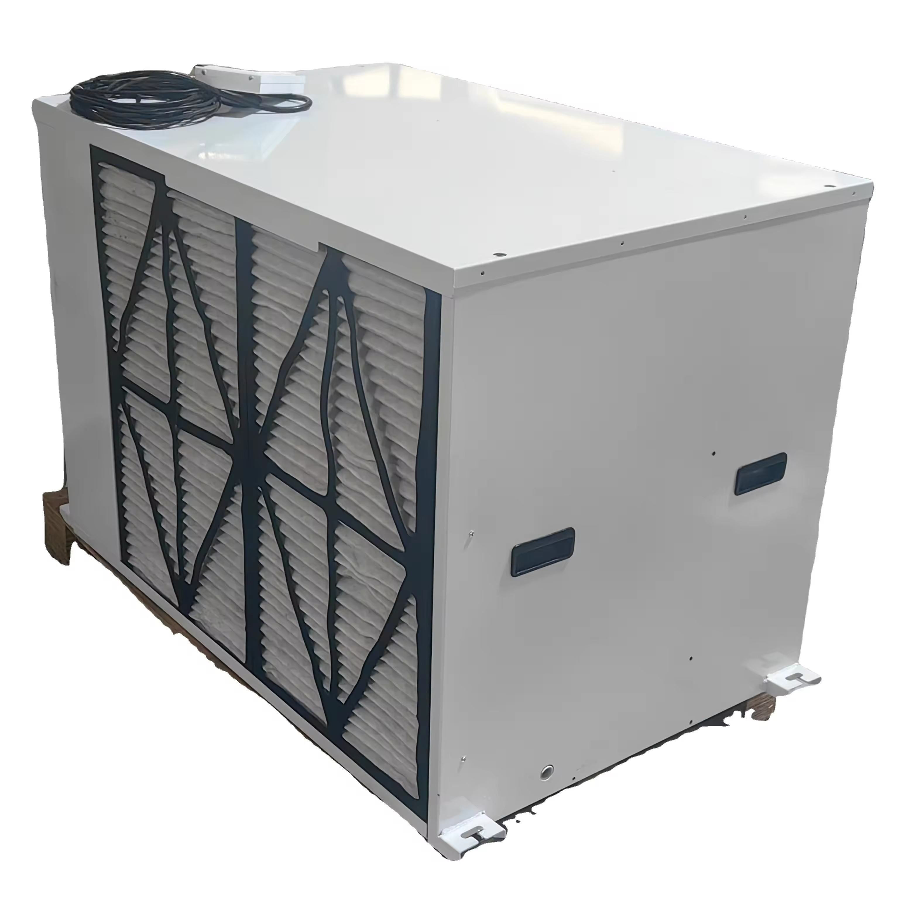 DehumidifierHiross Smart Farmi – Precision Farming Smart Agriculture Bewertung und Preis