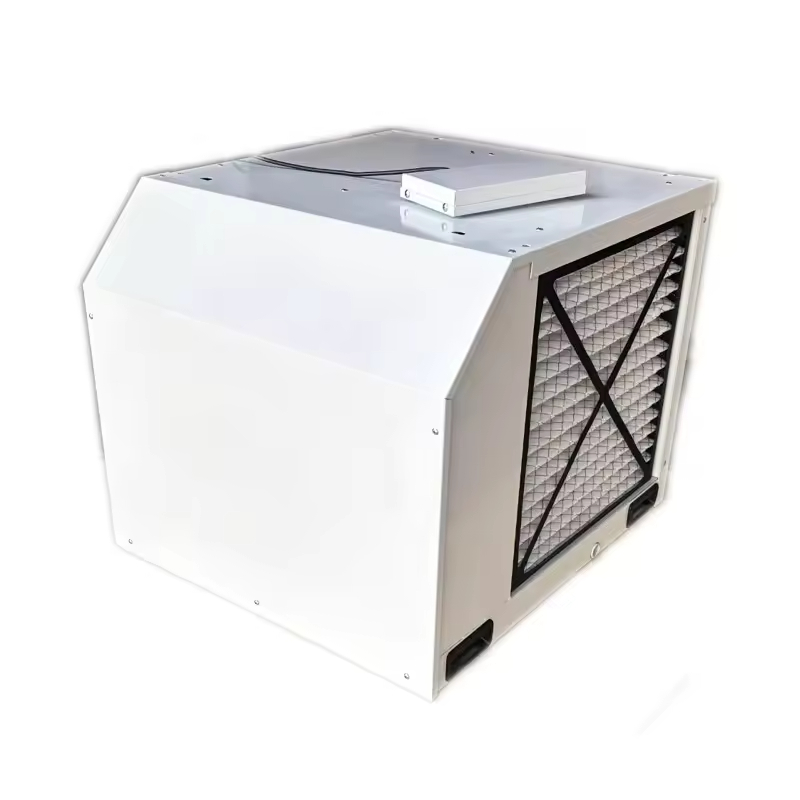 DehumidifierHiross Smart Farmi – Precision Farming Smart Agriculture Bewertung und Preis