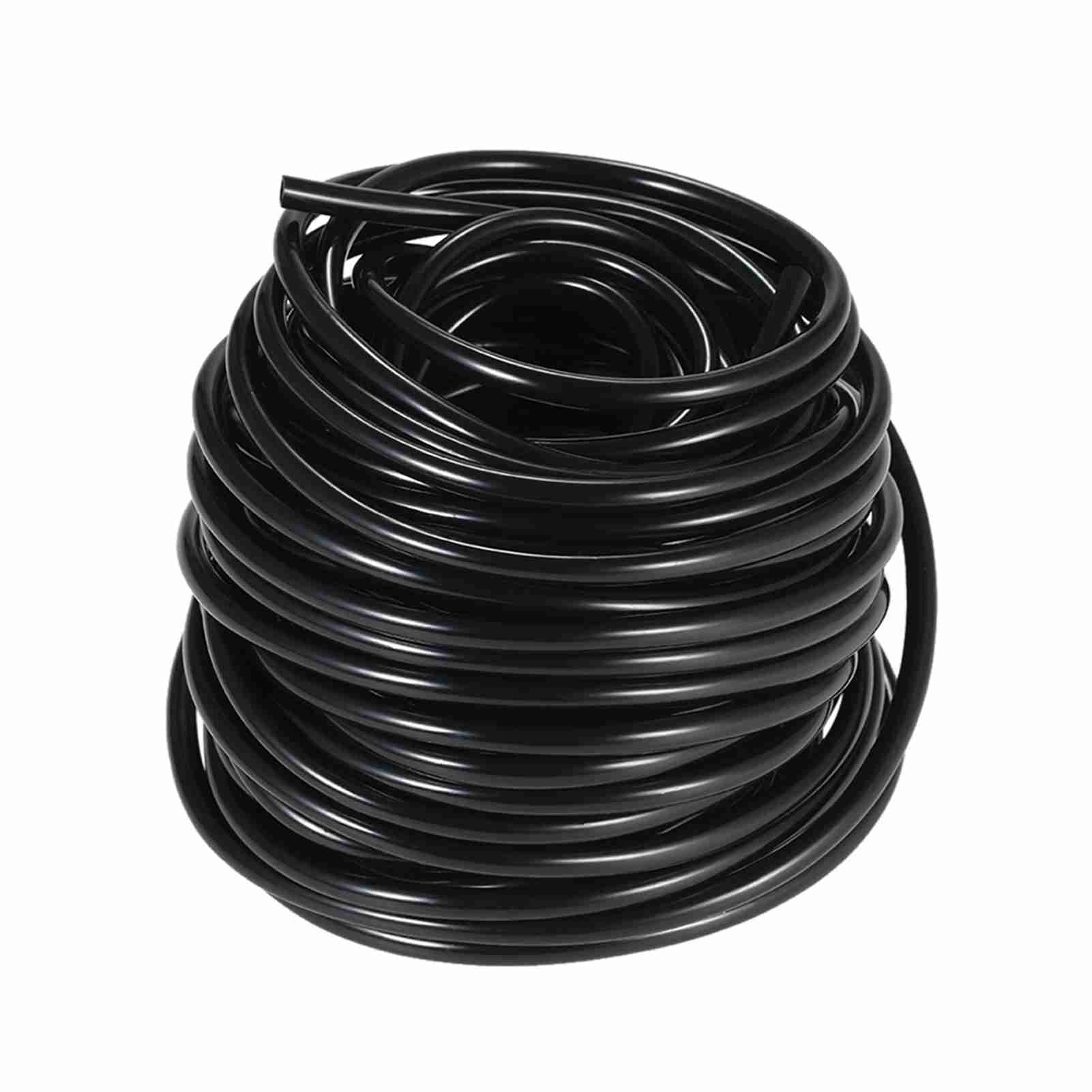 50m Watering Tubing Hose Pipe  – Irrigation Drip Tape Bewertung und Preis
