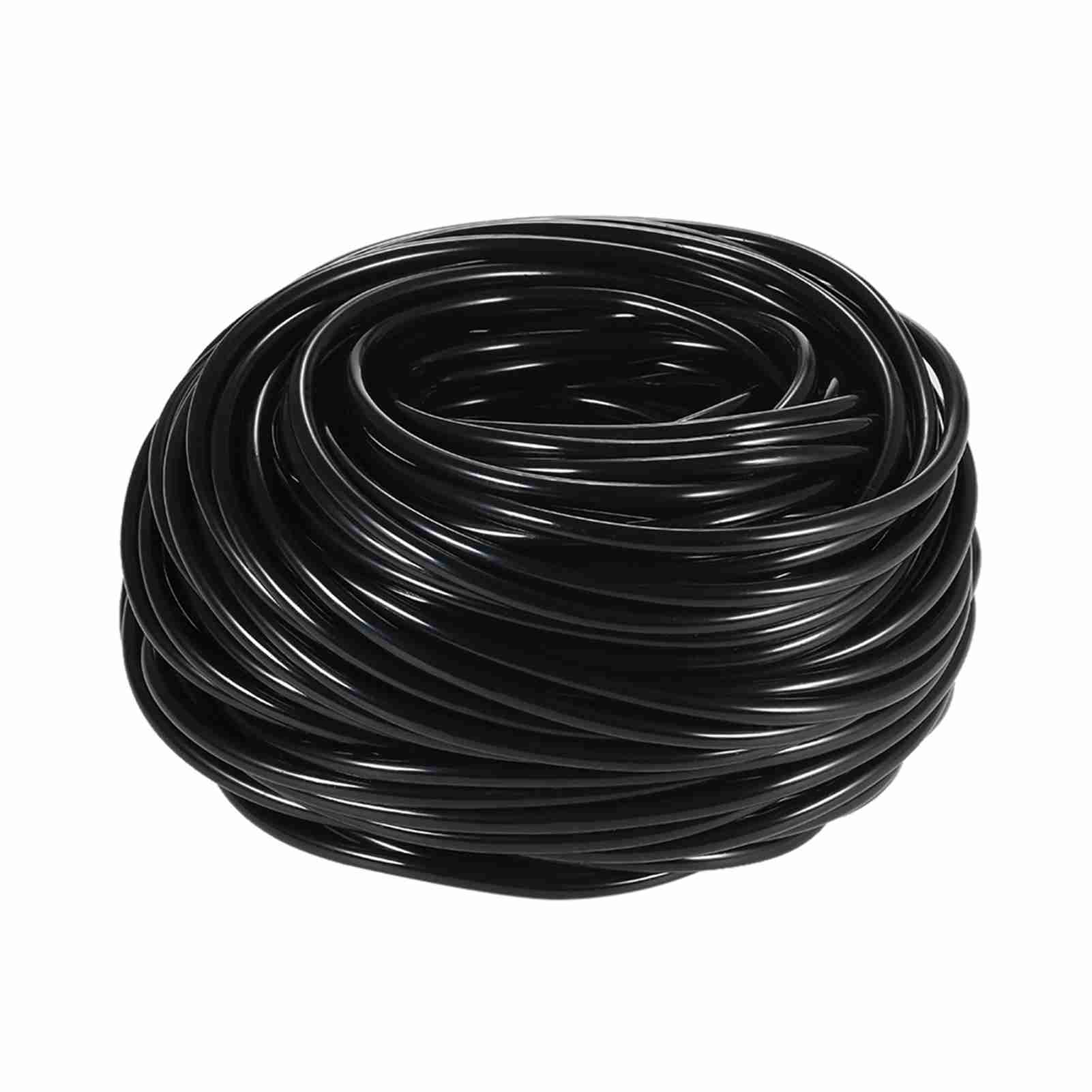 50m Watering Tubing Hose Pipe  – Irrigation Drip Tape Bewertung und Preis