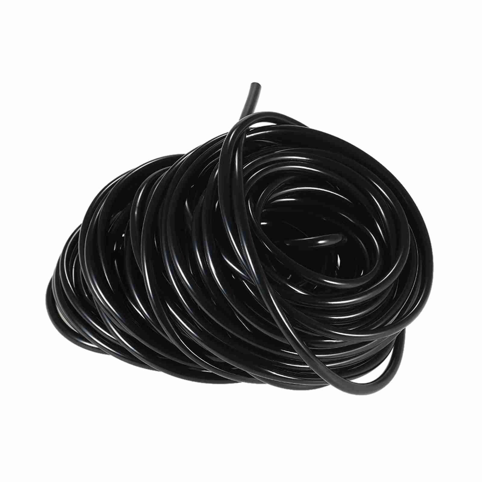 50m Watering Tubing Hose Pipe  – Irrigation Drip Tape Bewertung und Preis