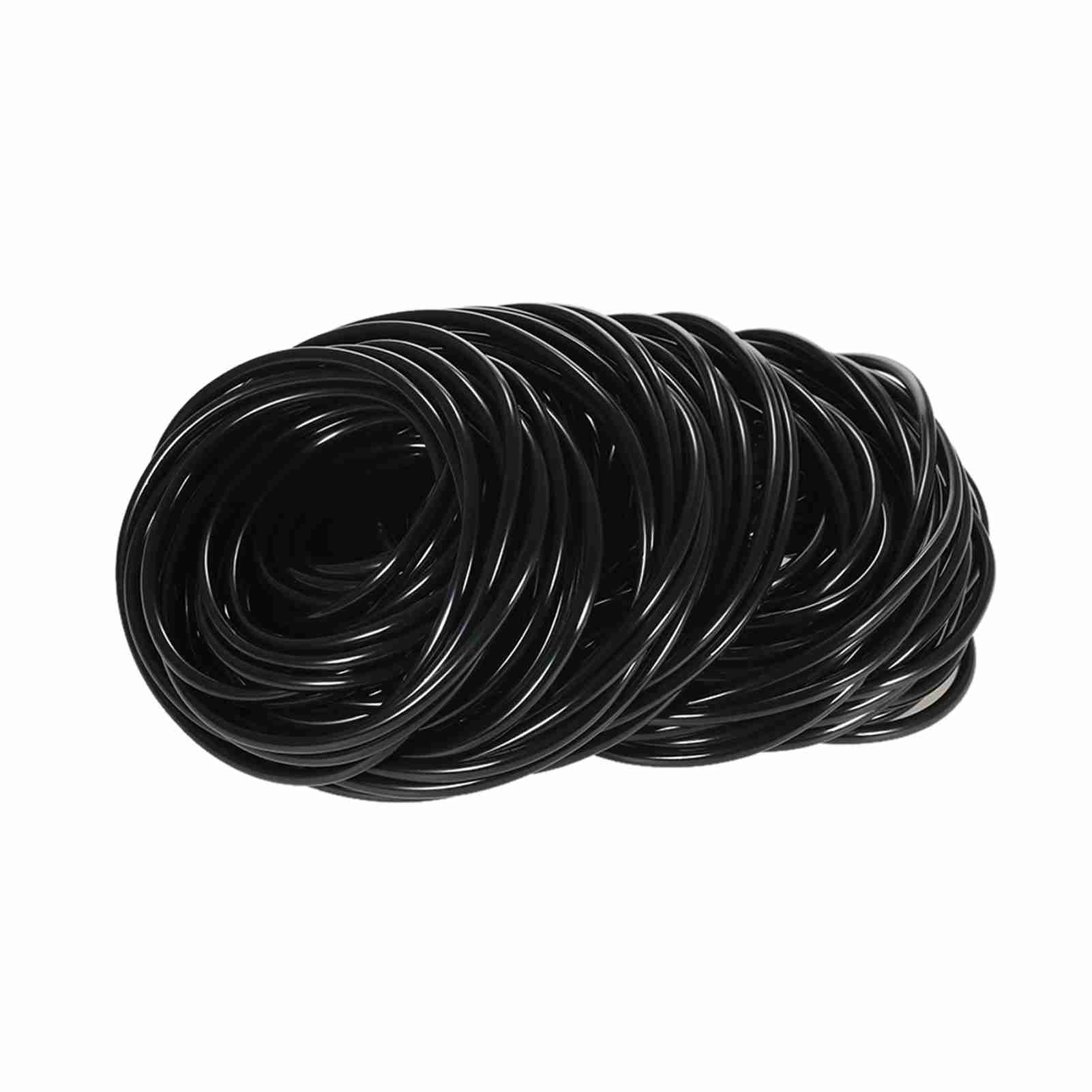 50m Watering Tubing Hose Pipe  – Irrigation Drip Tape Bewertung und Preis