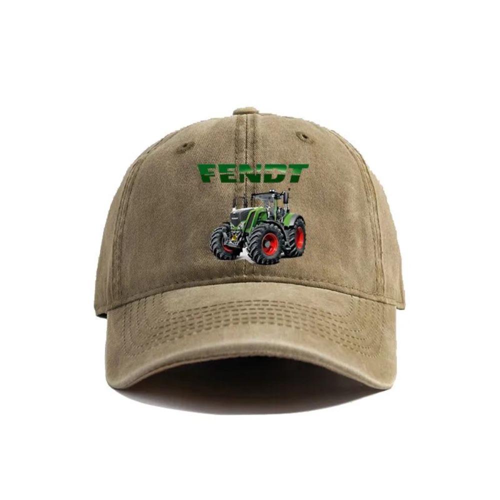 2025 Fendt  Agricultural Farmi – Agriculture Farming Hats Bewertung und Preis