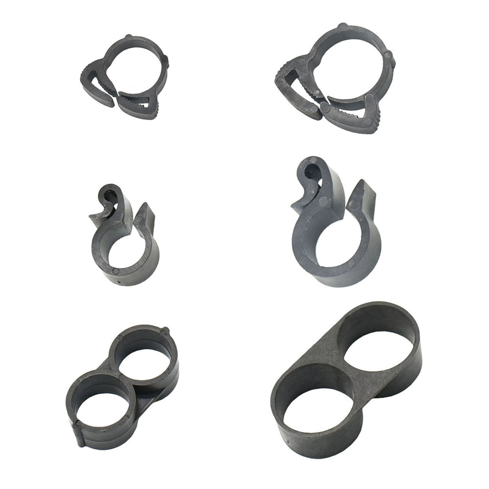 5pcs 16/20/25mm PE Pipe Barb C – Irrigation Drip Tape Bewertung und Preis