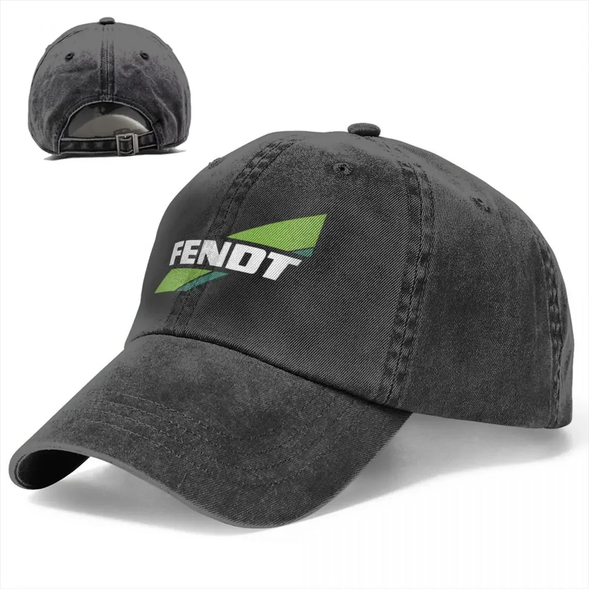 New Fendt Tractor Men Women Ba – Agriculture Farming Hats Bewertung und Preis
