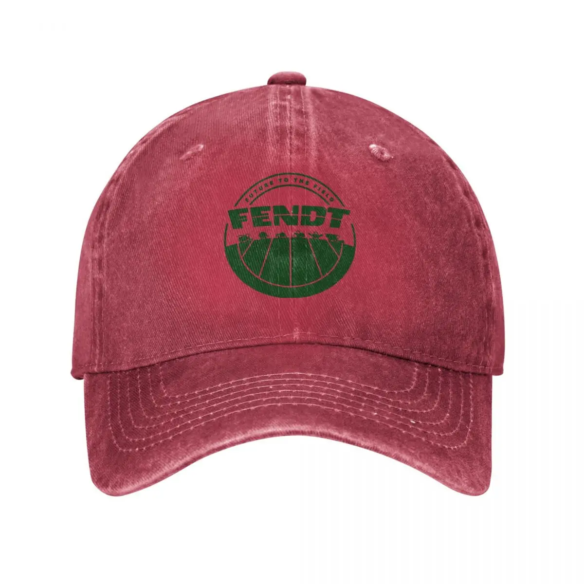 Fendt Men Women Baseball Caps  – Agriculture Farming Hats Bewertung und Preis
