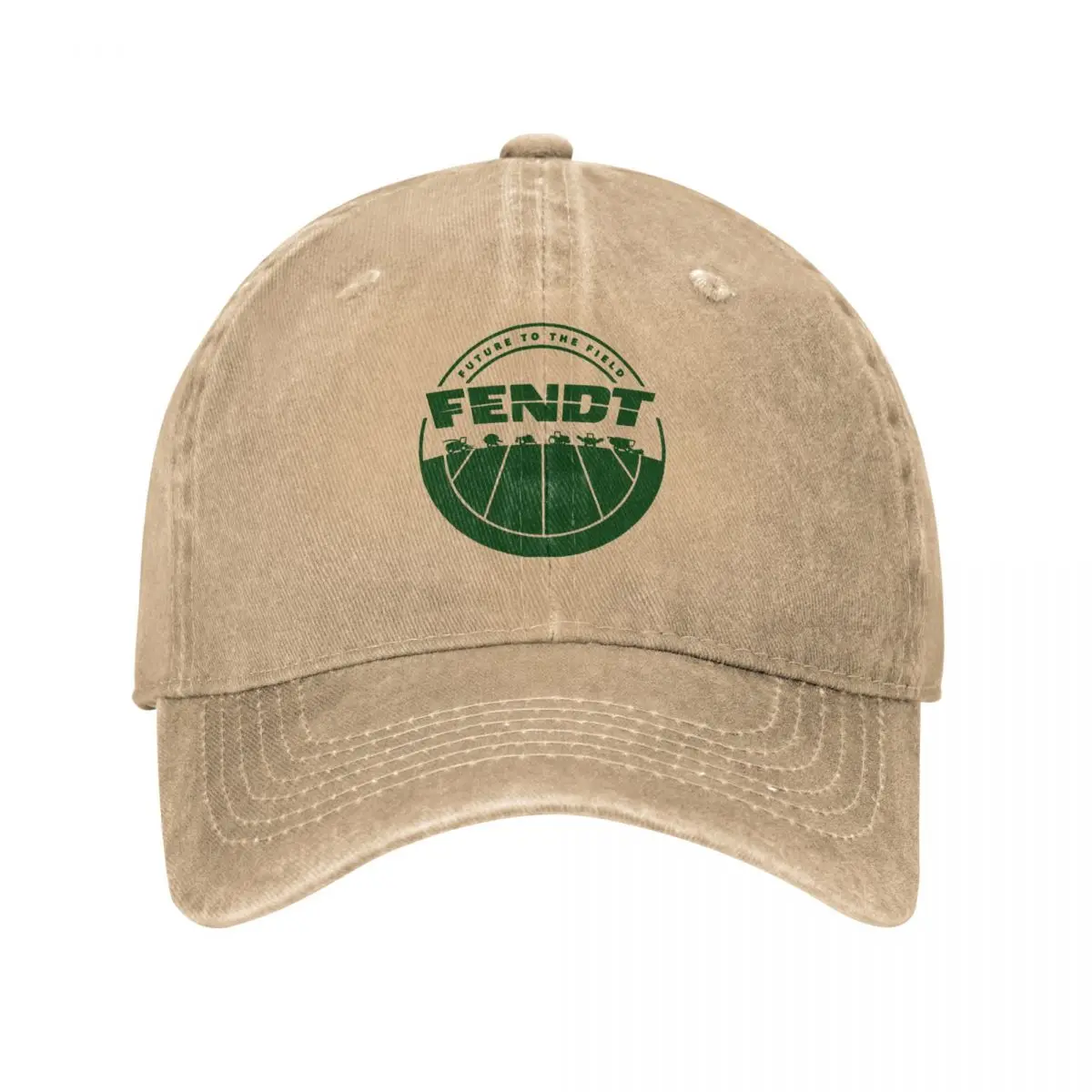 Fendt Men Women Baseball Caps  – Agriculture Farming Hats Bewertung und Preis