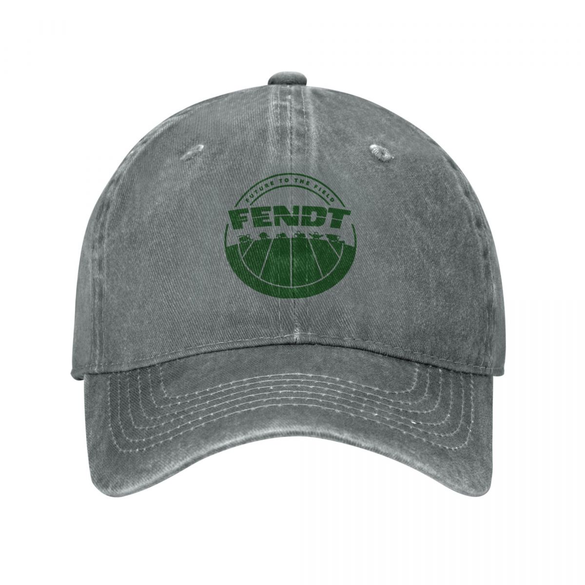 Fendt Men Women Baseball Caps  – Agriculture Farming Hats Bewertung und Preis