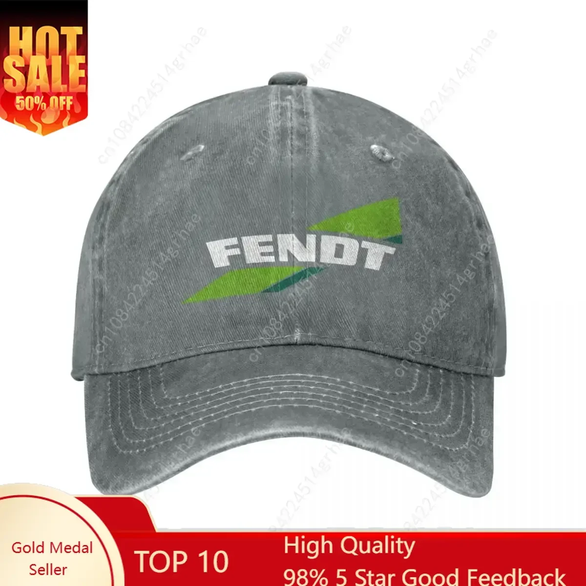 Fendt Tractor Men Women Baseba – Agriculture Farming Hats Bewertung und Preis