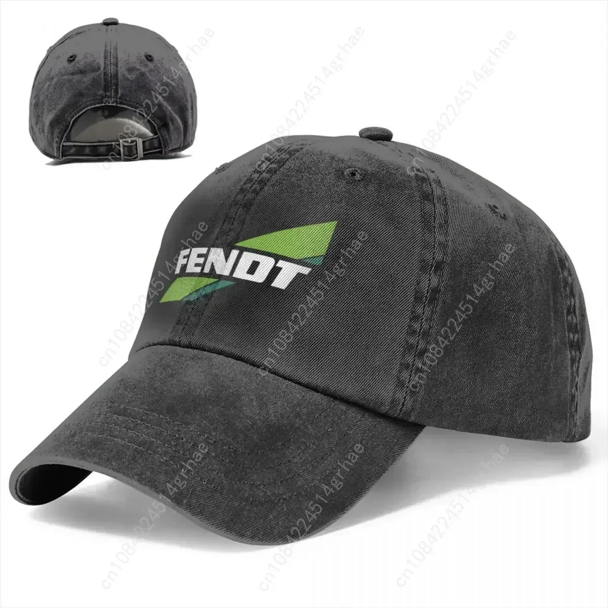 Fendt Tractor Men Women Baseba – Agriculture Farming Hats Bewertung und Preis