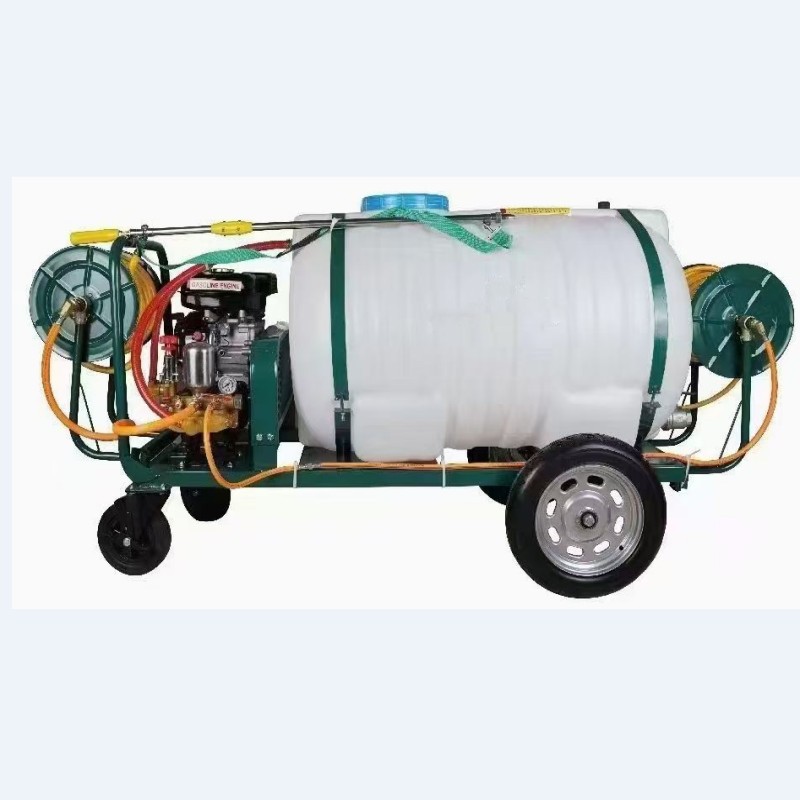 Hand-push agricultural sprayer – Agriculture Farming Types Bewertung und Preis