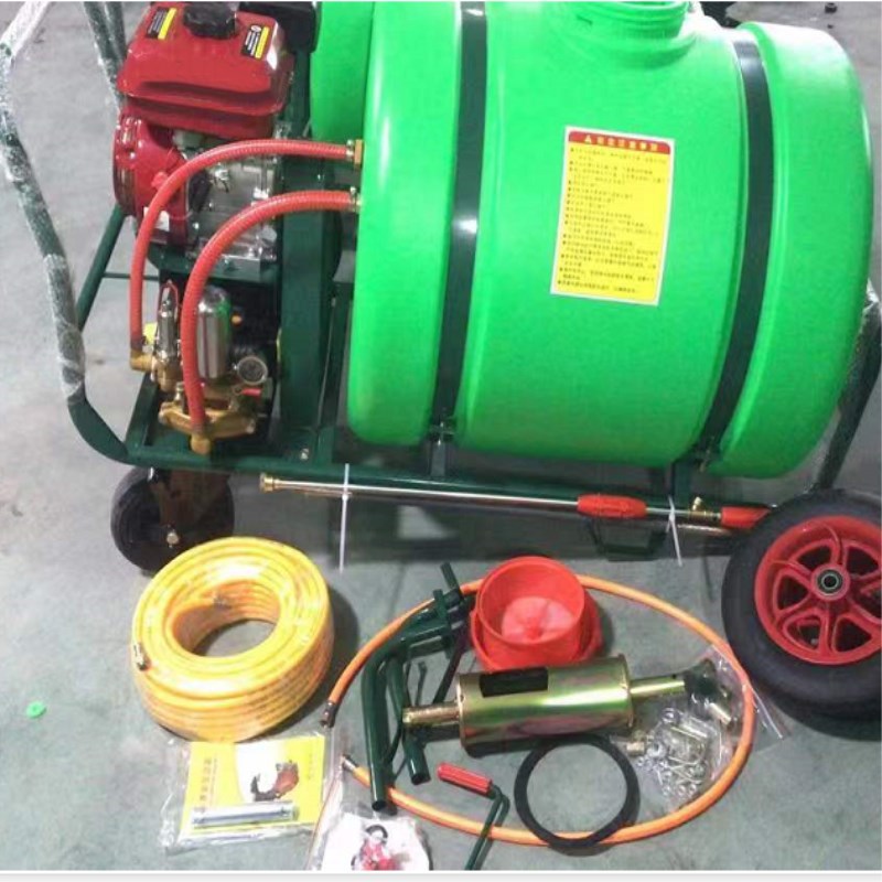 Hand-push agricultural sprayer – Agriculture Farming Types Bewertung und Preis