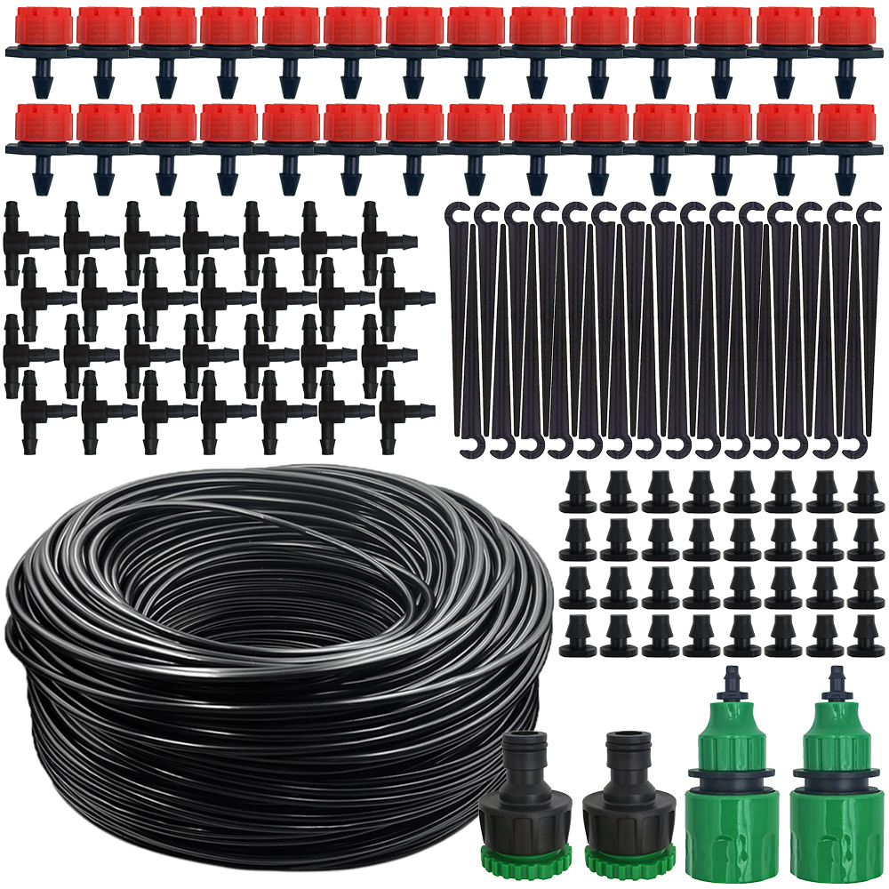 Micro Drip Irrigation System P – Irrigation Drip Tape Bewertung und Preis