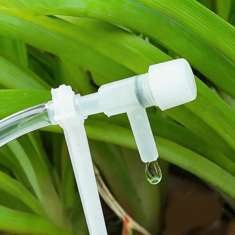 Garden Drip Irrigation Kit wit – Irrigation Drip Tape Bewertung und Preis