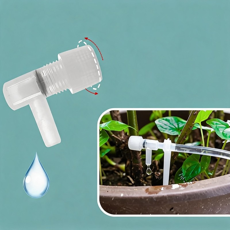 Garden Drip Irrigation Kit wit – Irrigation Drip Tape Bewertung und Preis