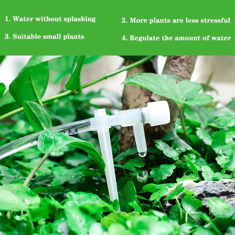 Garden Drip Irrigation Kit wit – Irrigation Drip Tape Bewertung und Preis