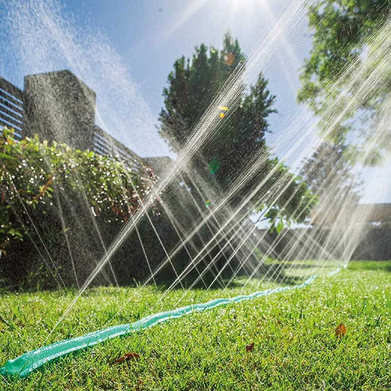3/4.5/7.5/10/15M Porous Soaker – Irrigation Drip Tape Bewertung und Preis