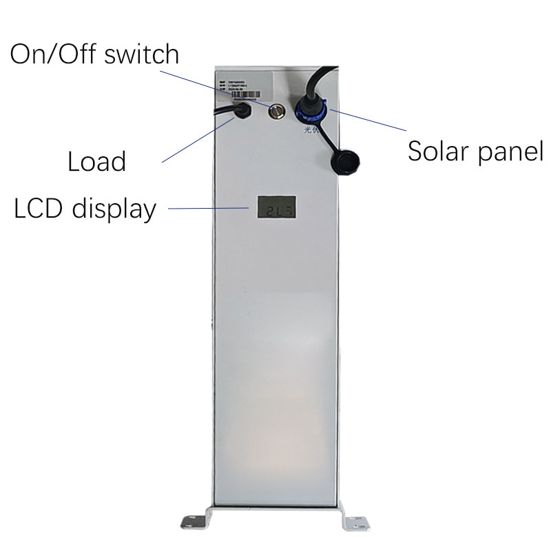 80W Waterproof Solar Farming K – Agriculture Farming Kit Bewertung und Preis
