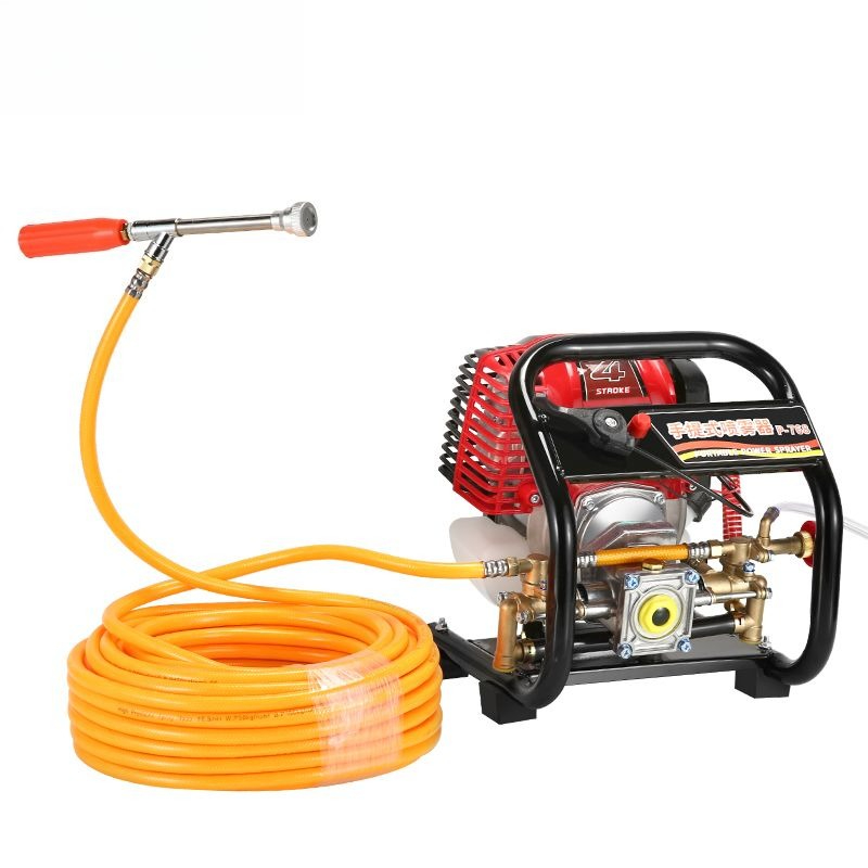 New Integrated Agricultural Hi – Agriculture Farming Kit Bewertung und Preis