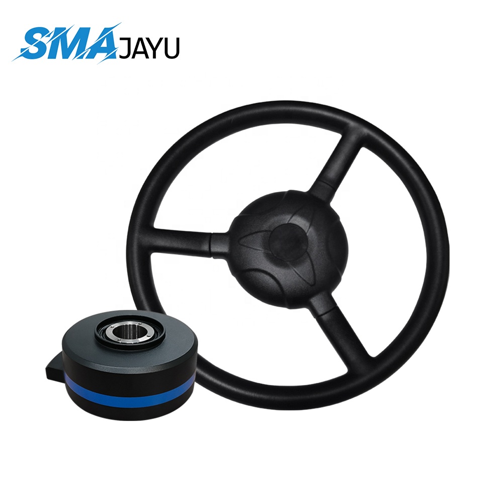 JY305 Tractor GNSS Auto Steeri – Precision Farming Smart Agriculture Bewertung und Preis