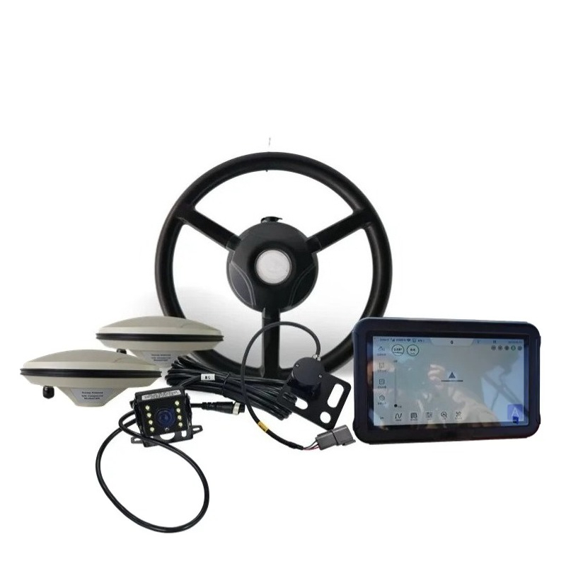 Agricultural Autonomous Drivin – Precision Farming Smart Agriculture Bewertung und Preis