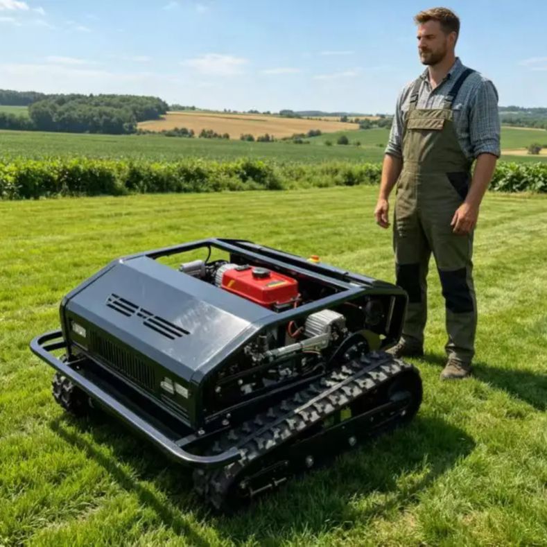 3-in-1 Smart Remote Control Tr – Precision Farming Smart Agriculture Bewertung und Preis