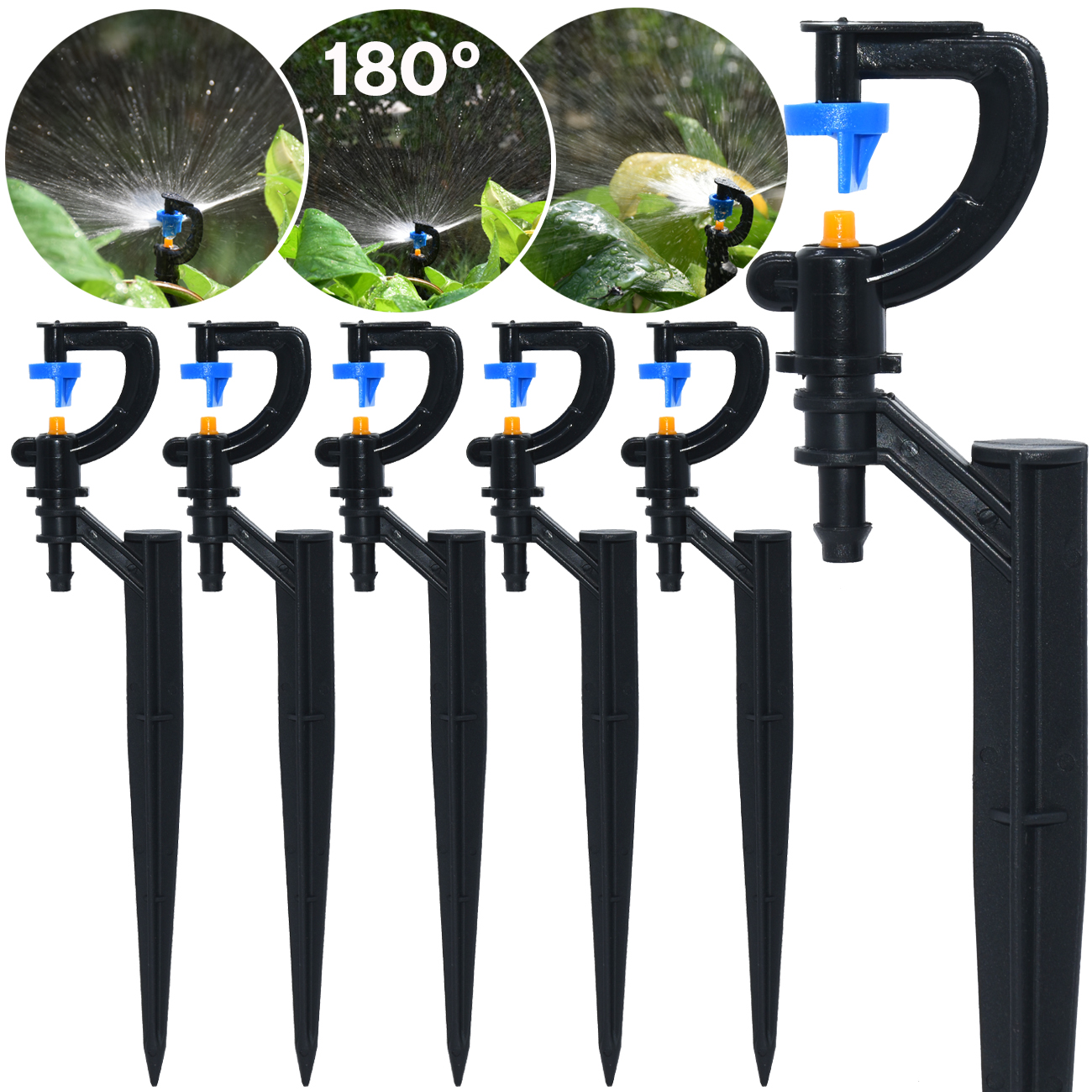 KESLA 20X Greenhouse 180Degree – Agriculture Farming Kit Bewertung und Preis