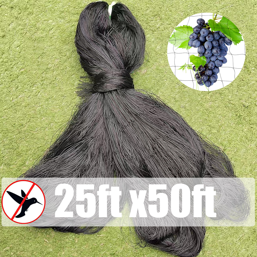 Thin Wire Durable Knotted Nylo – Agriculture Farming Net Bewertung und Preis