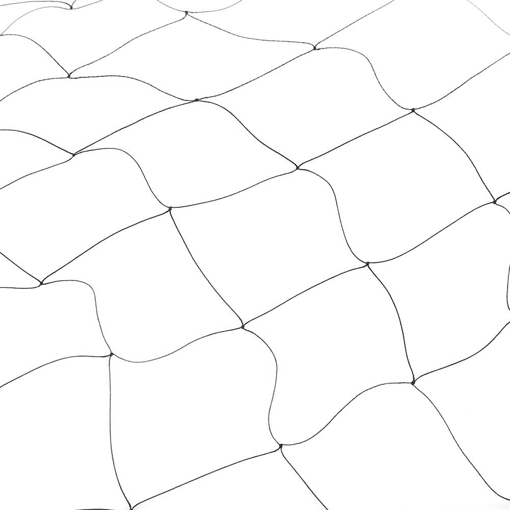 Thin Wire Durable Knotted Nylo – Agriculture Farming Net Bewertung und Preis