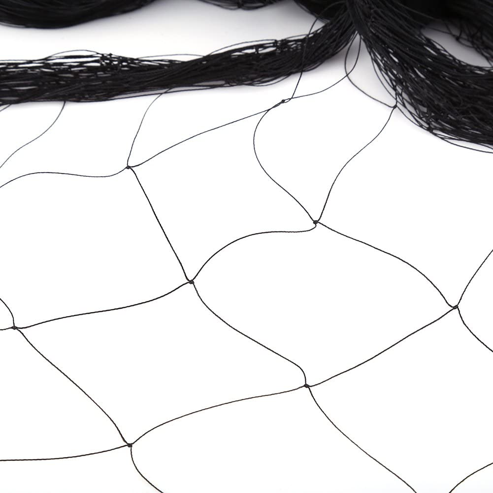 Thin Wire Durable Knotted Nylo – Agriculture Farming Net Bewertung und Preis