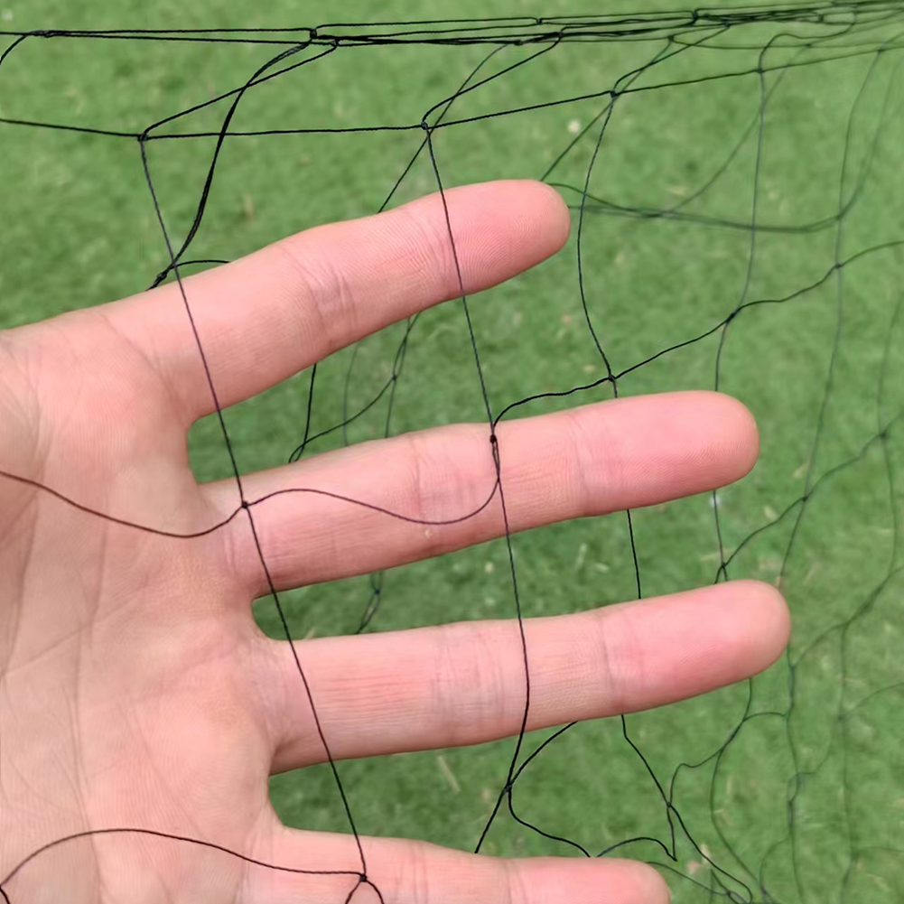 Thin Wire Durable Knotted Nylo – Agriculture Farming Net Bewertung und Preis