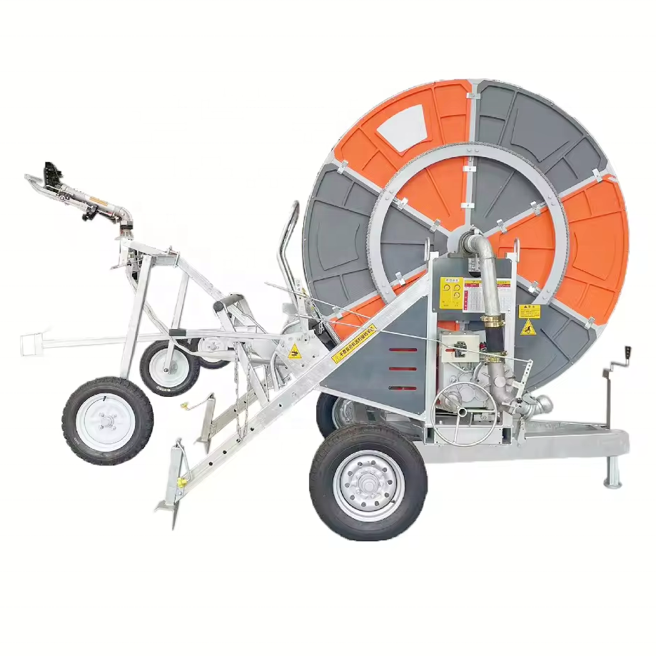 Titans 75-400 New Metal Irriga – Agriculture Farming Kit Bewertung und Preis