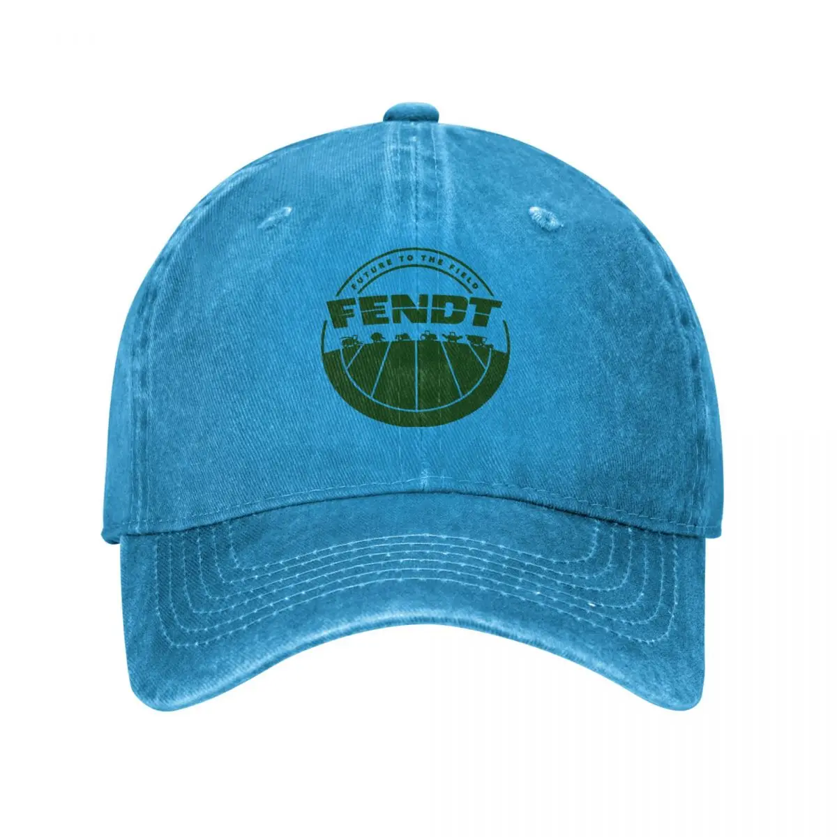 Fendt Men Women Baseball Caps  – Agriculture Farming Hats Bewertung und Preis