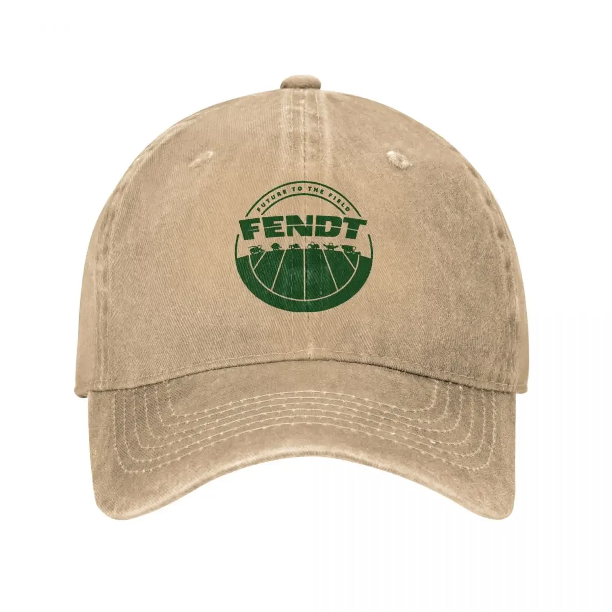 Fendt Men Women Baseball Caps  – Agriculture Farming Hats Bewertung und Preis
