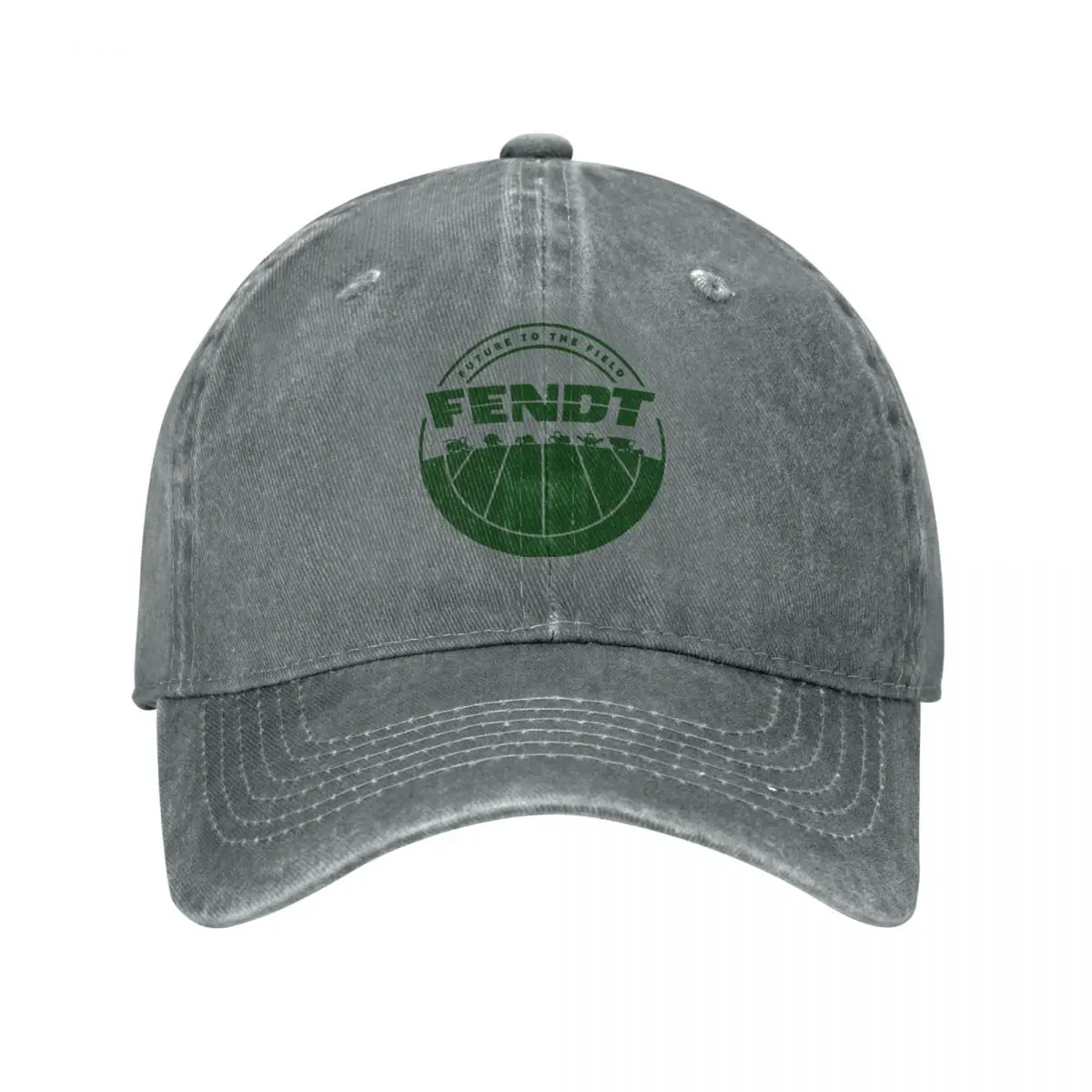 Fendt Men Women Baseball Caps  – Agriculture Farming Hats Bewertung und Preis