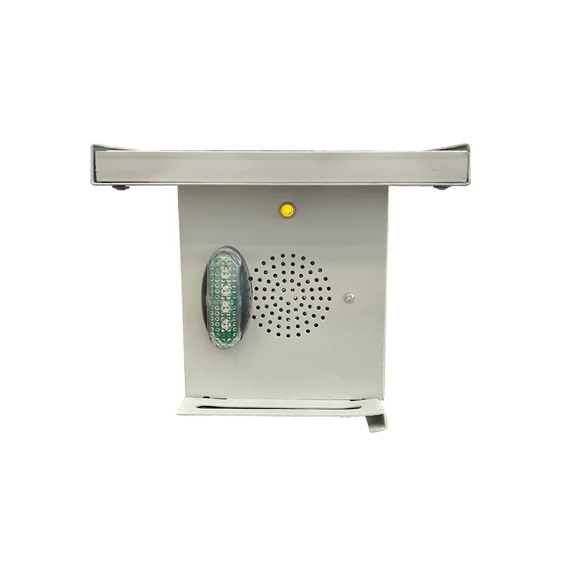 120dB Ultrasonic Sound Waves B – Solar Bird Scarer Bewertung und Preis