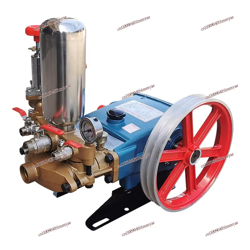 380 type high pressure sprayer – Agriculture Farming Types Bewertung und Preis