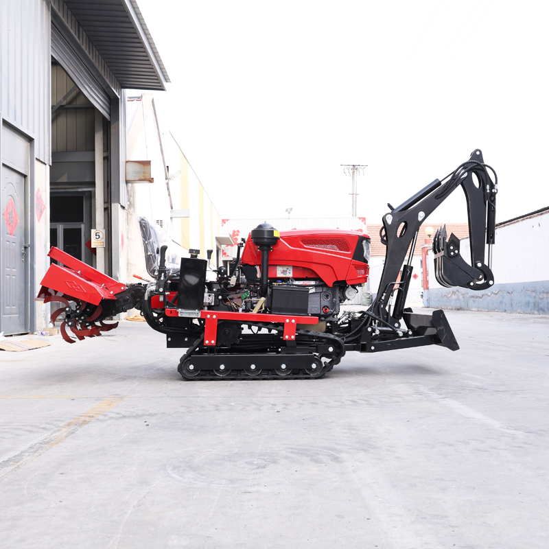 Customized High Performance Fu – Agriculture Farming Types Bewertung und Preis