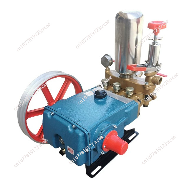 380 type high pressure sprayer – Agriculture Farming Types Bewertung und Preis
