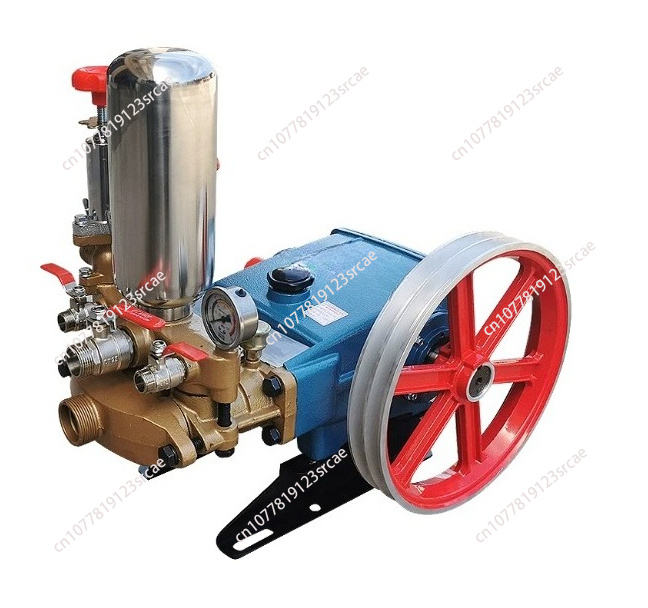 380 type high pressure sprayer – Agriculture Farming Types Bewertung und Preis