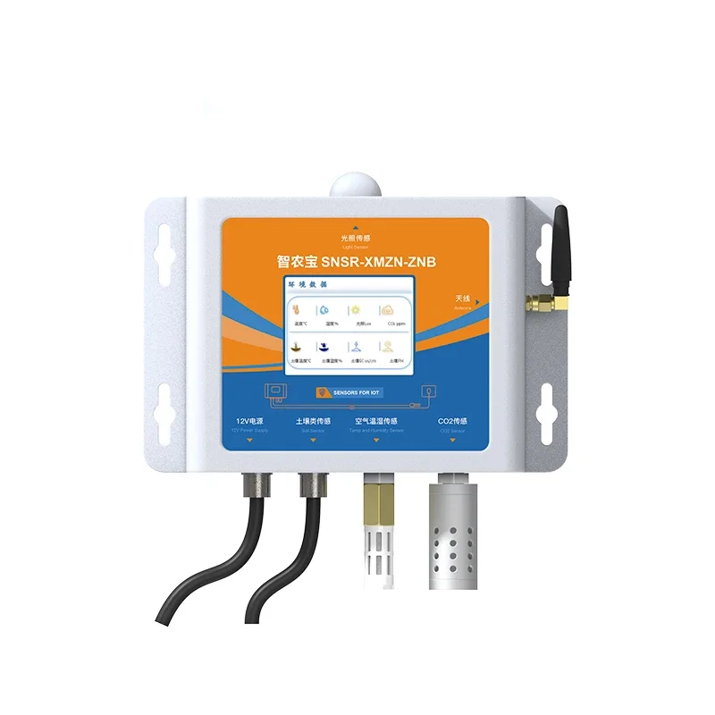 Smart Agricultural Environment – Precision Farming Smart Agriculture Bewertung und Preis