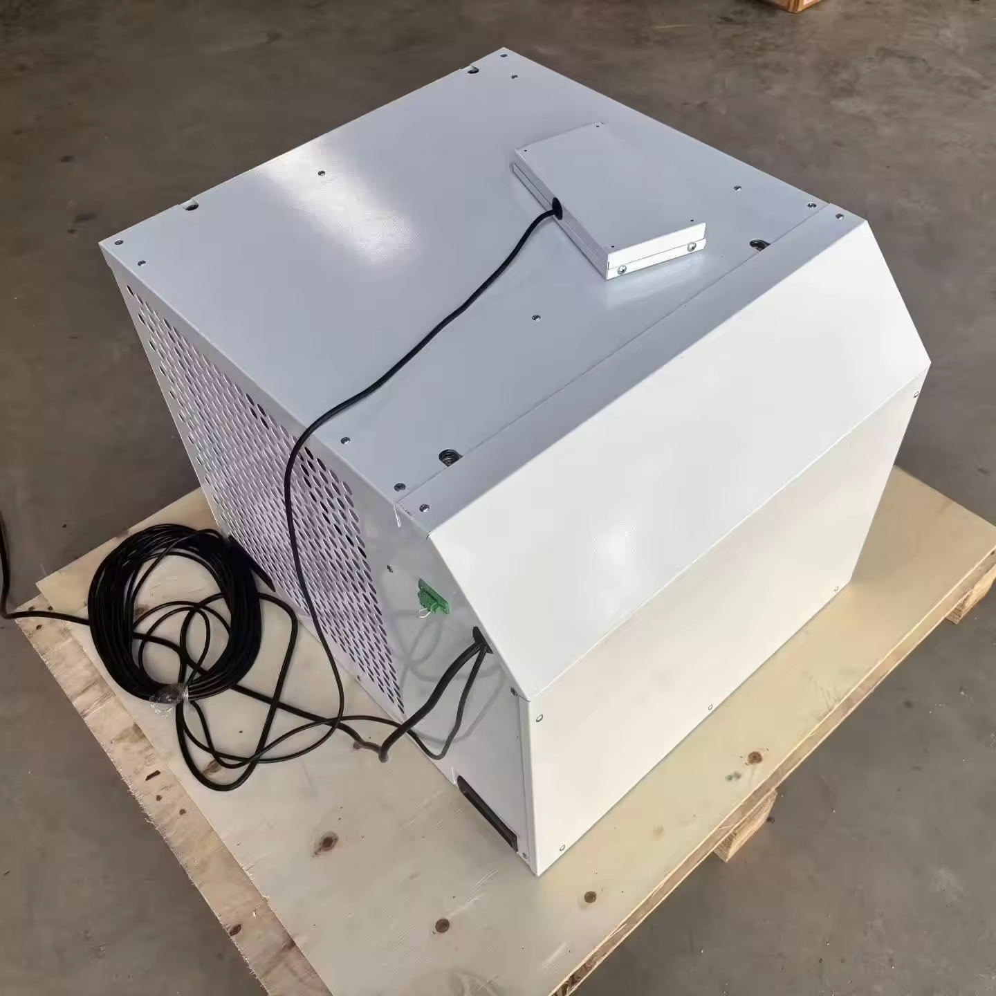 Hiross Smart Farming Dehumidif – Precision Farming Smart Agriculture Bewertung und Preis