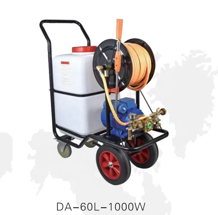 Small Farm Garden Tank Sprayer – Agriculture Farming Types Bewertung und Preis