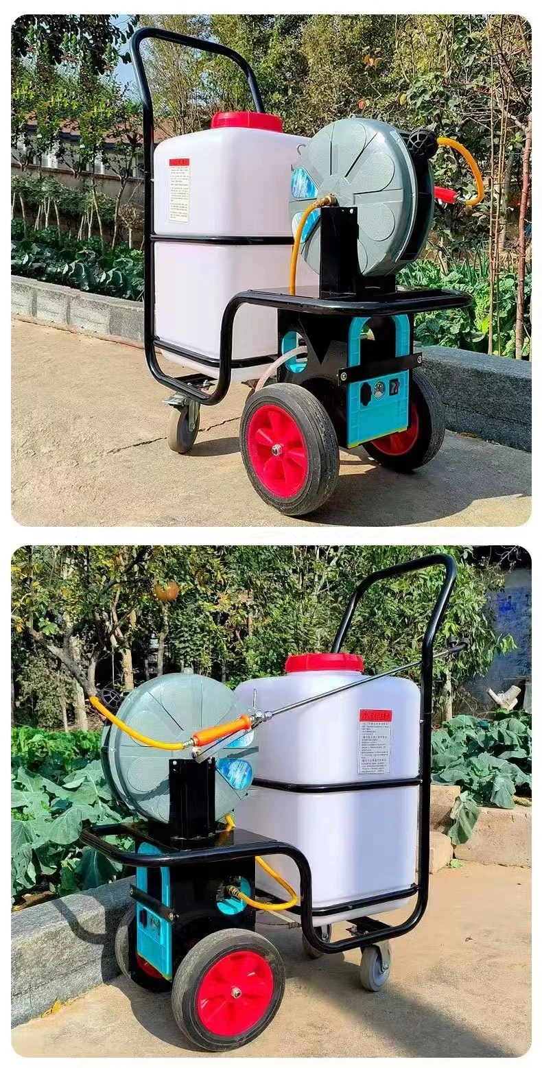 Small Farm Garden Tank Sprayer – Agriculture Farming Types Bewertung und Preis