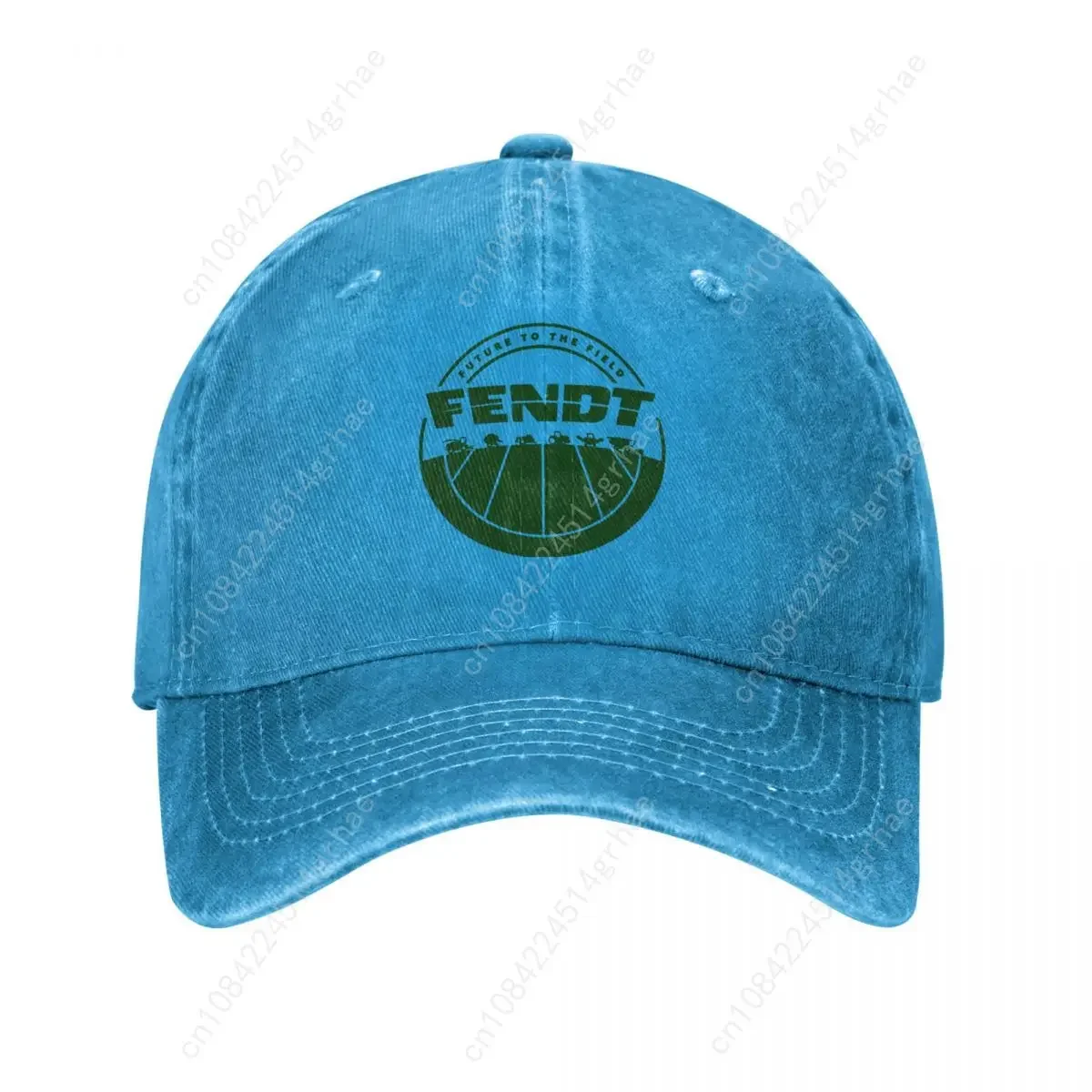 Fendt Men Women Baseball Caps  – Agriculture Farming Hats Bewertung und Preis