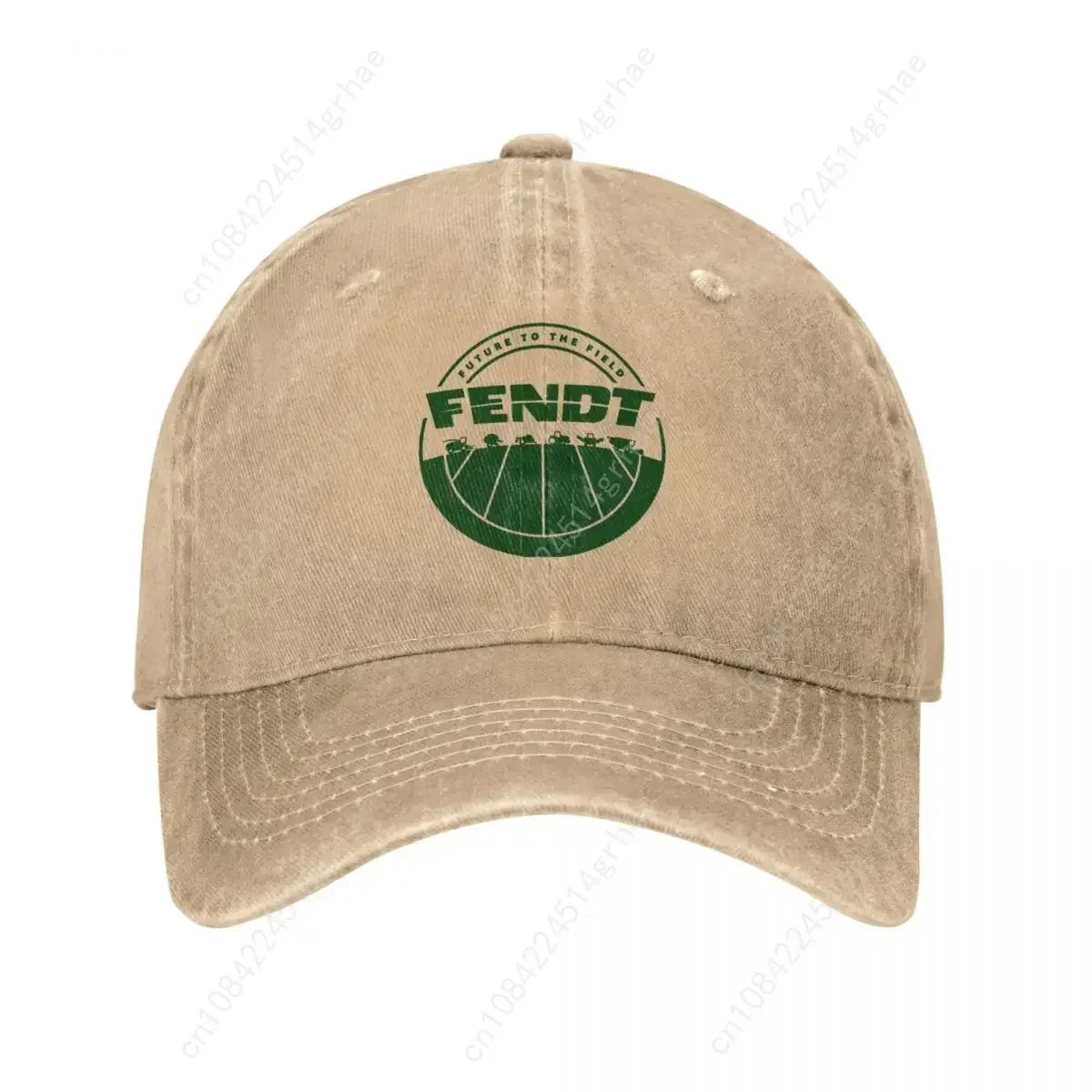 Fendt Men Women Baseball Caps  – Agriculture Farming Hats Bewertung und Preis