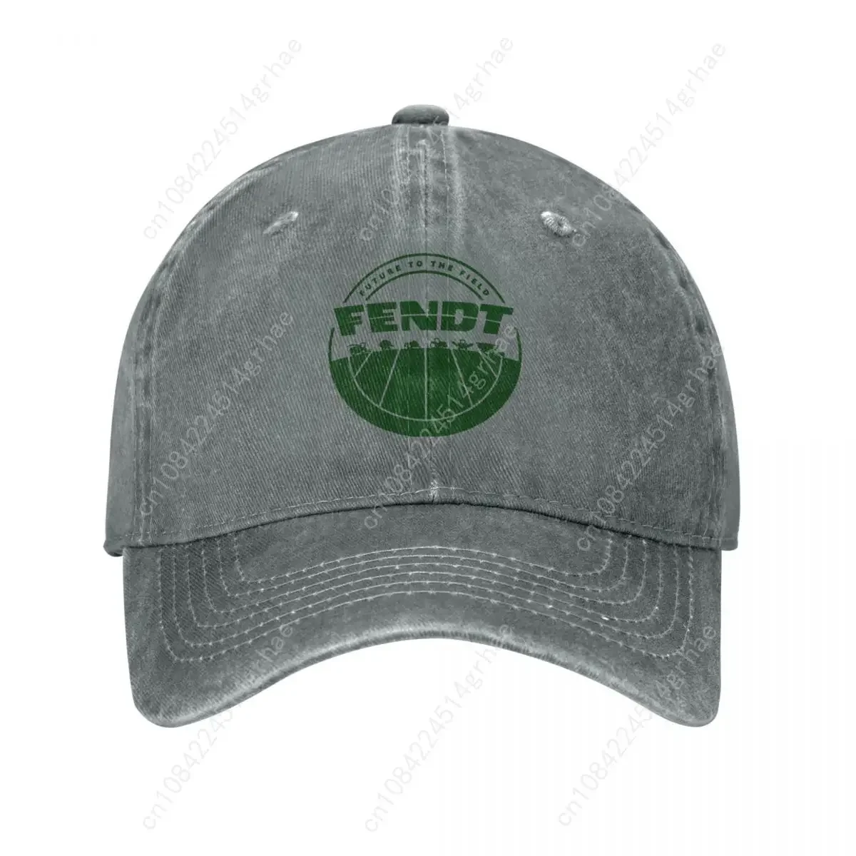 Fendt Men Women Baseball Caps  – Agriculture Farming Hats Bewertung und Preis